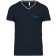 Farbe: navy/light grey/white