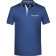 Farbe: navy/white