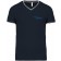 color:navy/light grey/white
