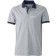 Farbe: grey-heather/navy