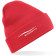 Farbe: bright red