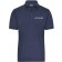 color:navy