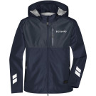 Farbe: navy/carbon