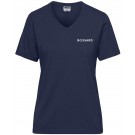color:navy