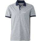 Farbe: grey-heather/navy