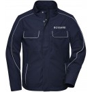 Workwear Softshell Light Jacket - SOLID -